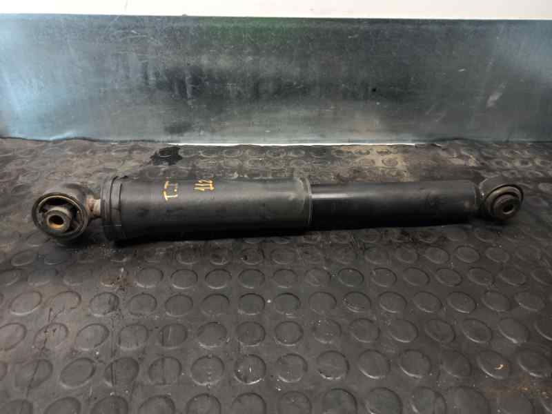 RENAULT Vel Satis 1 generation (2002-2009) Rear Left Shock Absorber 8200147331, 0306100278, KYB 24080962