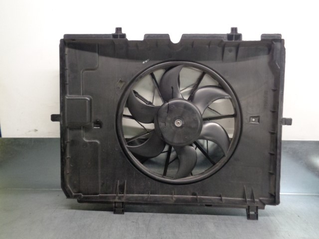 MERCEDES-BENZ E-Class W210 (1995-2002) Diffuser Fan A0005401588,0130303227 19784896