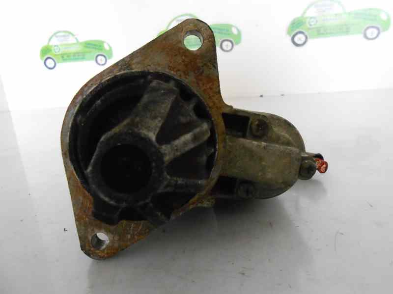 HONDA Nexia 1 generation (1994-2016) Starter Motor DELCO,DELCO+4L281 21678662