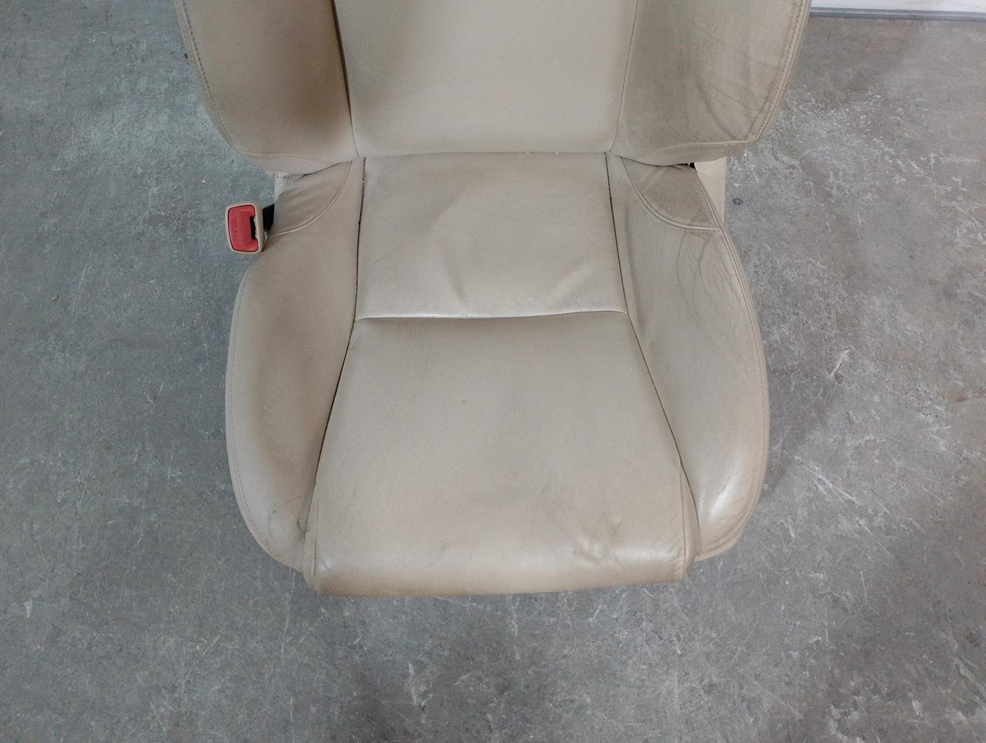 LEXUS IS XE20 (2005-2013) Front Left Seat 4932960, CUEROBEIGE, 4PUERTAS 22780856