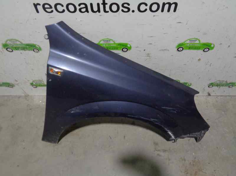 OPEL Astra H (2004-2014) Front Right Fender 93178667, GRISAZULADO 19688943