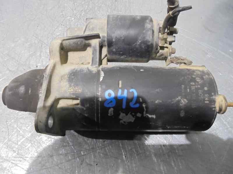 BMW 3 Series E30 (1982-1994) Starter Motor 0001108065,0001108065,0001108065+ 21677972