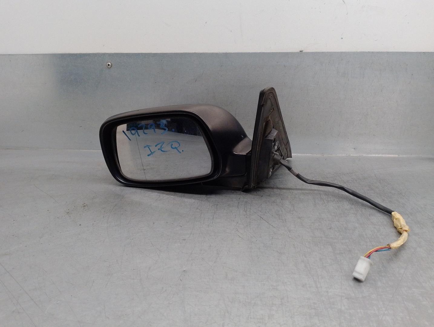 TOYOTA Avensis 2 generation (2002-2009) Left Side Wing Mirror 8790605010, 3PINES, 4PUERTAS 24183331