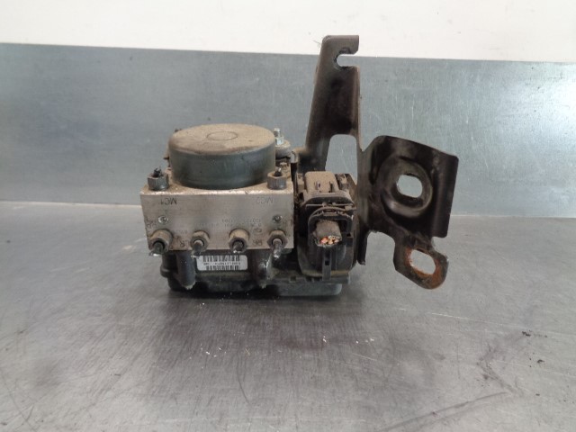 PEUGEOT Bipper 1 generation (2008-2020) ABS blokas 51879971,0265232491 19801577