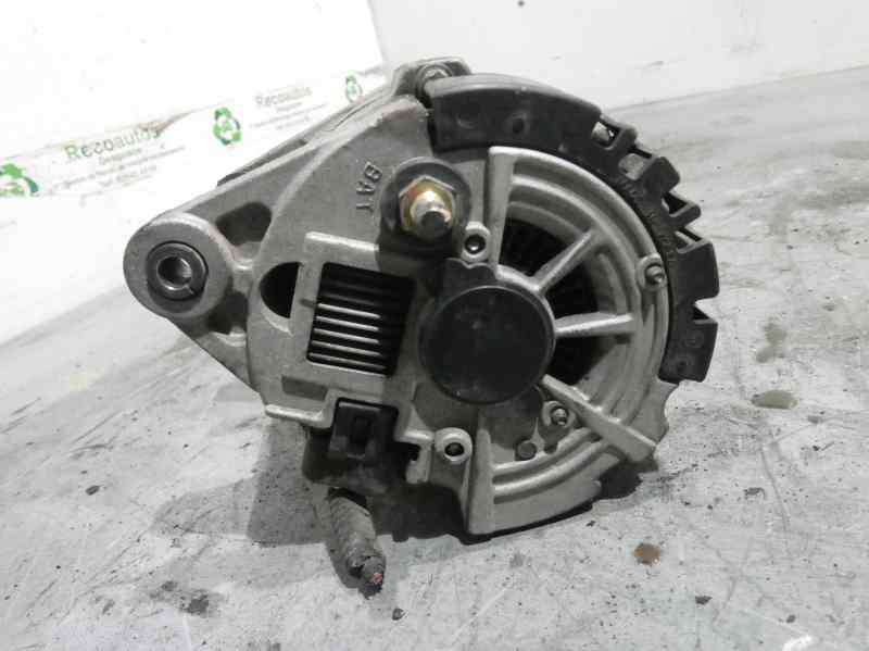 DAEWOO Lanos T100 (1997-2008) Alternator 21681527