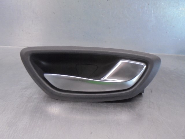 RENAULT Megane 3 generation (2008-2020) Right Rear Internal Opening Handle 826725403R,5PUERTAS 21719753