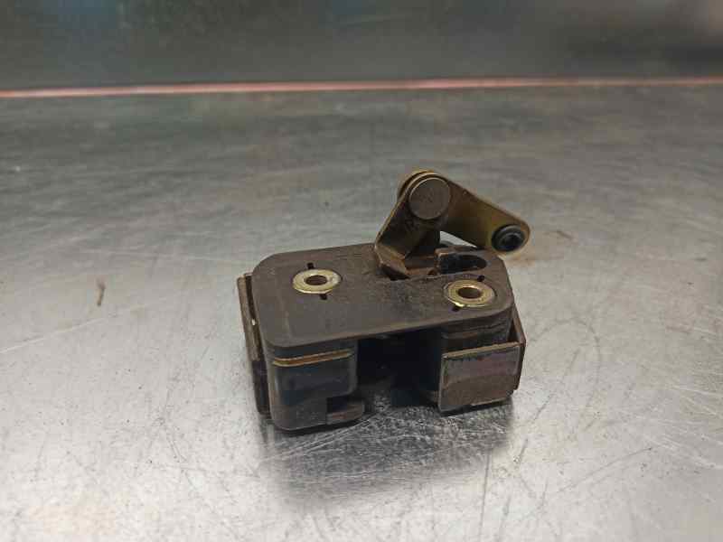 TOYOTA Transit Rear Right Door Lock 6PUERTAS, 6PUERTAS+CORREDERA 19692743