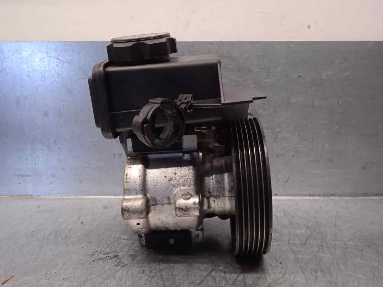 FORD 206 1 generation (1998-2009) Power Steering Pump +26069779 19839712