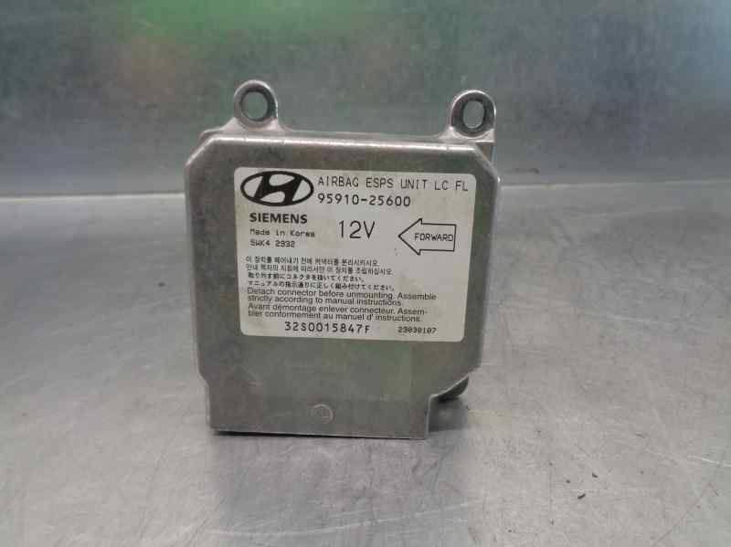 DAEWOO Accent LC (1999-2013) Блок SRS 5WK42932, SIEMENS, 9591025600+ 19749060