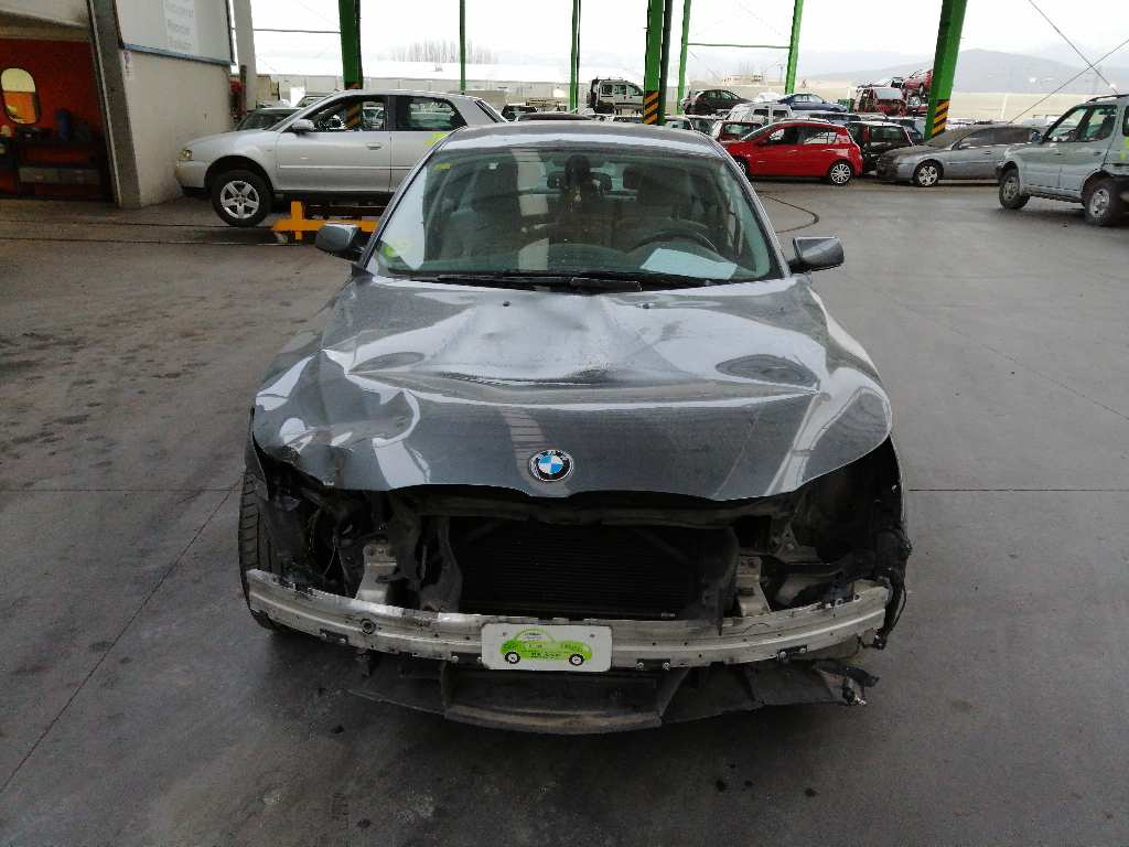 BMW 5 Series E60/E61 (2003-2010) Galinės dešinės durys 4PUERTAS,4PUERTAS+GRISOSCURO 19676655