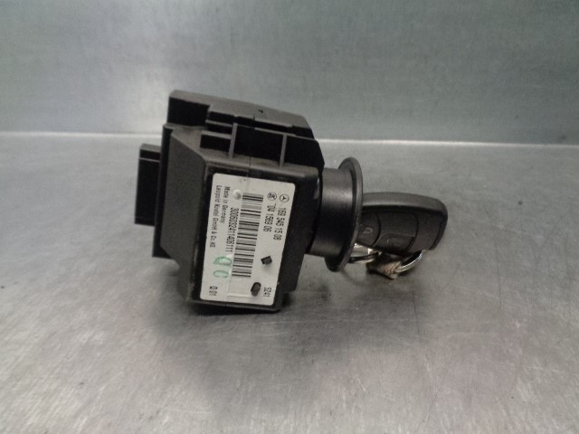 MERCEDES-BENZ A-Class W169 (2004-2012) Ignition Lock 1695451508, 04156906 19840363