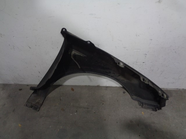 RENAULT Scenic 2 generation (2003-2010) Front Left Fender 8200020568,NEGRA 19905084