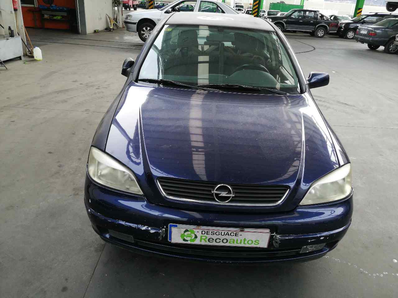 VAUXHALL Astra H (2004-2014) Зеркало передней правой двери AZUL5PUERTAS,AZUL5PUERTAS+5PINES 24133630