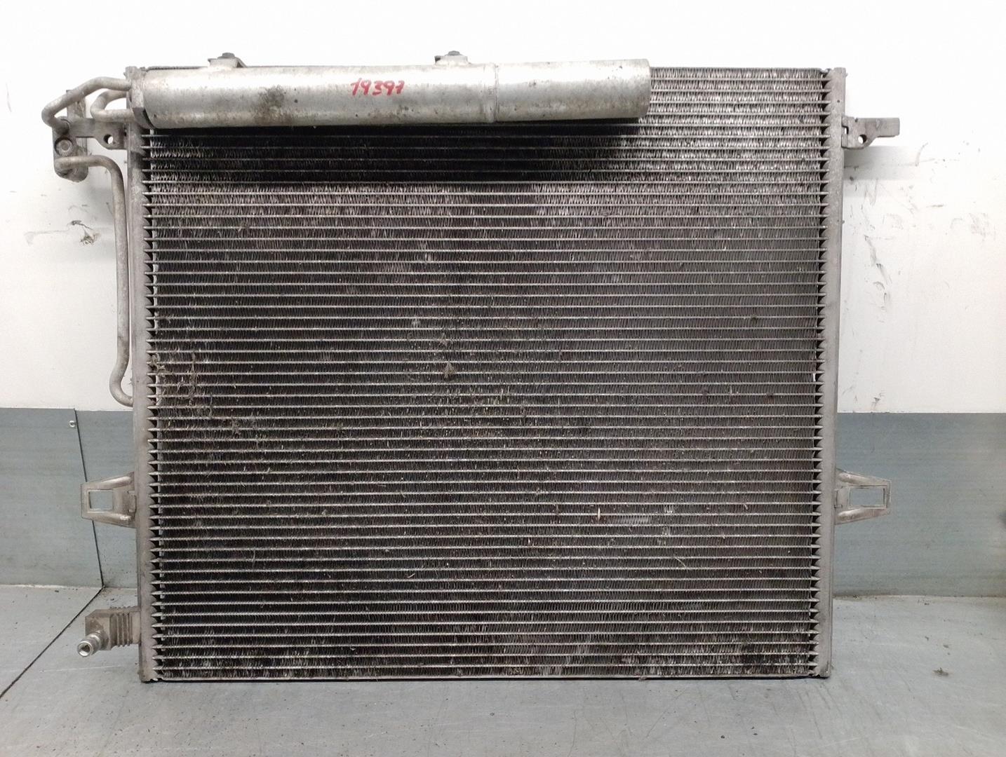 MERCEDES-BENZ R-Class W251 (2005-2017) Air Con Radiator A2515000054 22778556