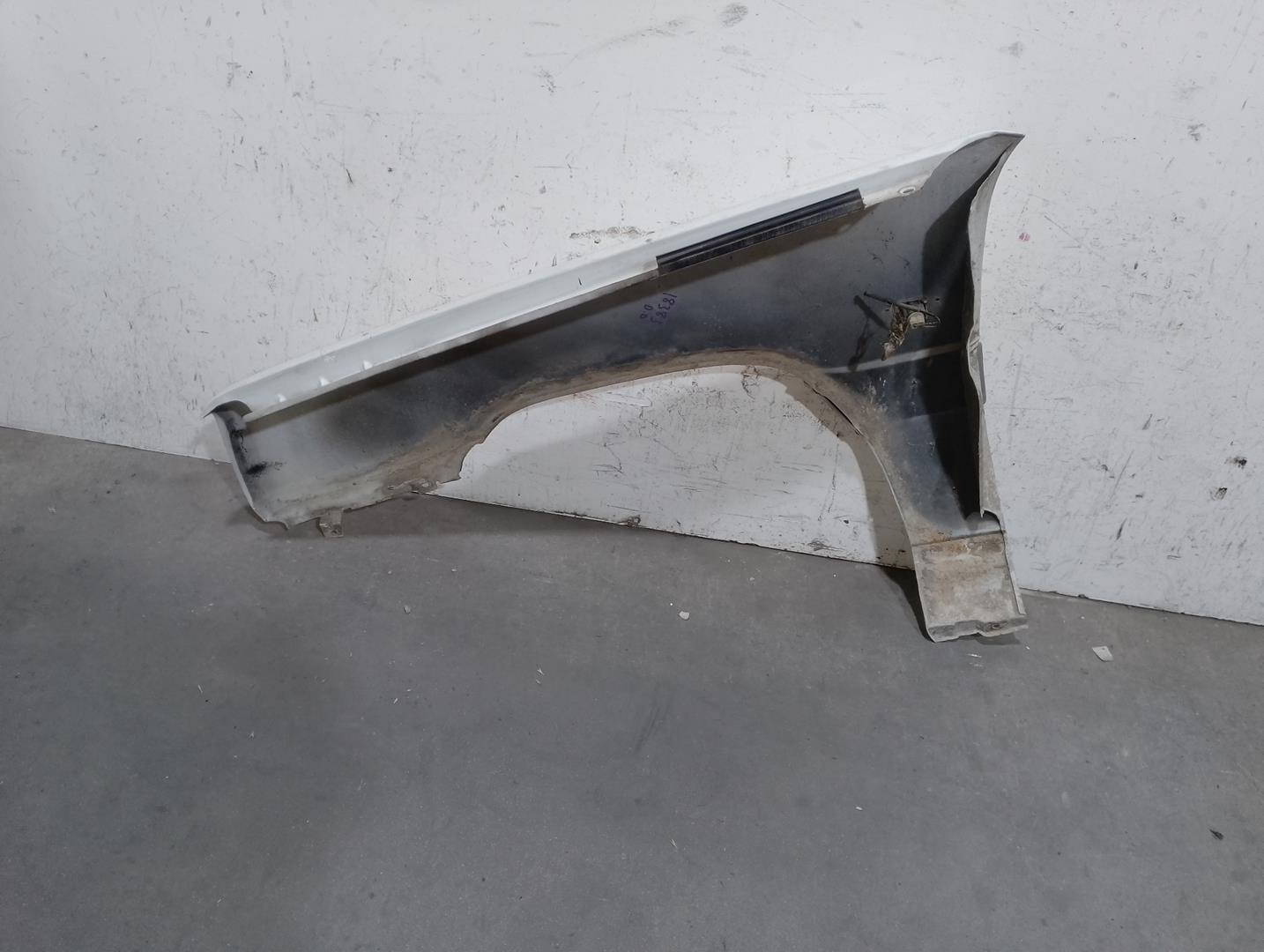 RENAULT Express 2 generation (1993-2002) Front Right Fender 7750755713,BLANCA 21722328