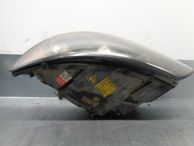 ROVER S40 2 generation (2004-2012) Front Left Headlight AUTOMOTIVE,AUTOMOTIVE+0301198271 19786817