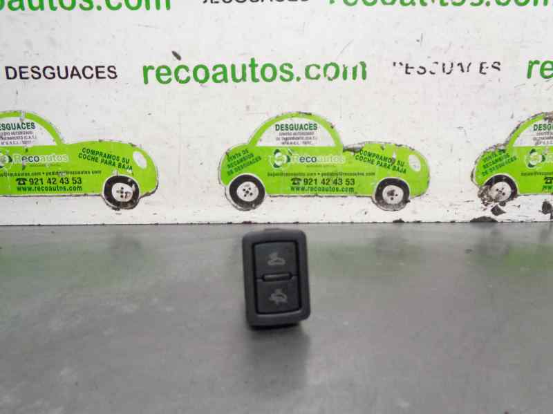 FORD USA Q7 4L (2005-2015) Switches 4F0962109 19681585