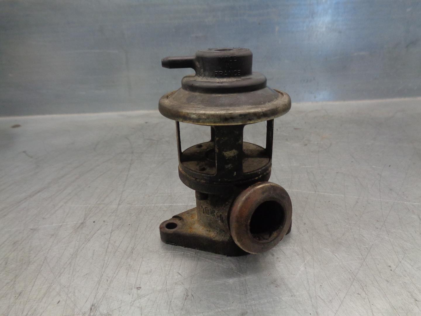 FIAT EGR Valve 082804,PURFLUX 24195939