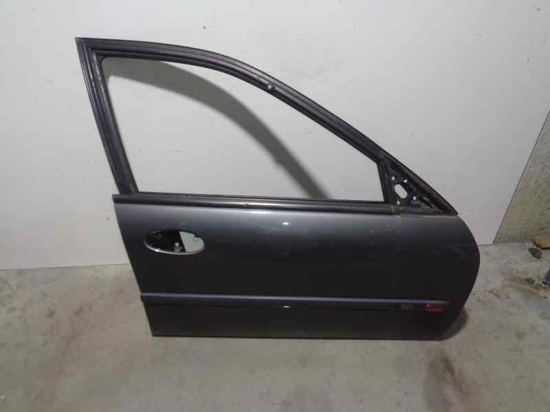 SAAB Laguna 1 generation (1993-2001) Front Right Door GRISOSCURA,5PUERTAS 19709032