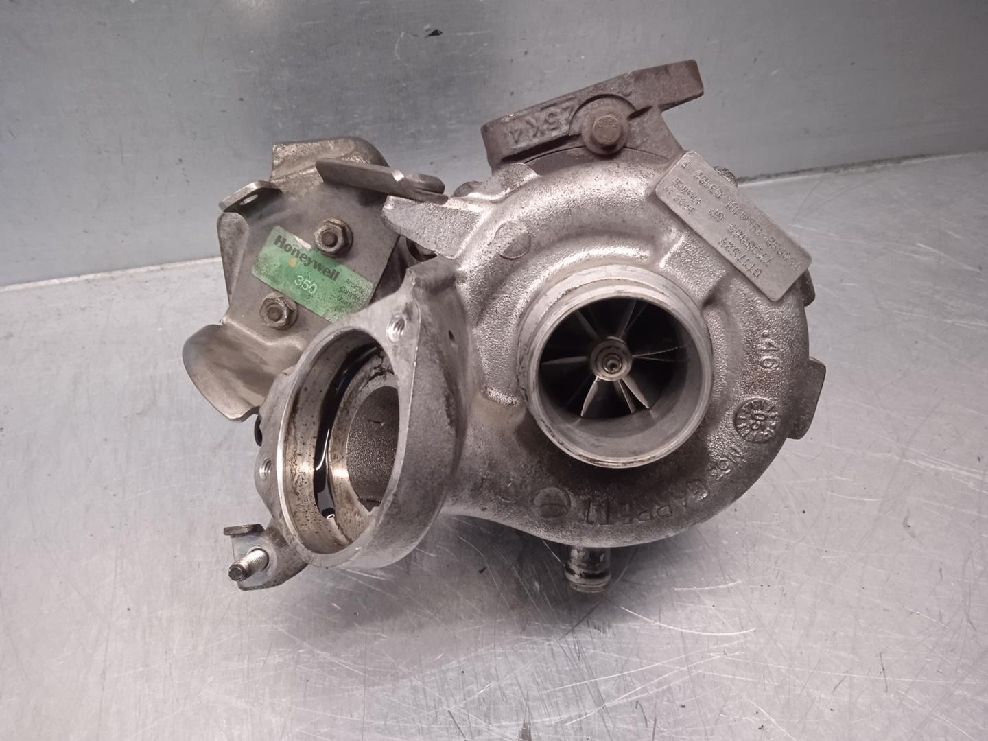 BMW 1 Series F20/F21 (2011-2020) Turbocharger GARRETT,GARRETT+75095213 19827614