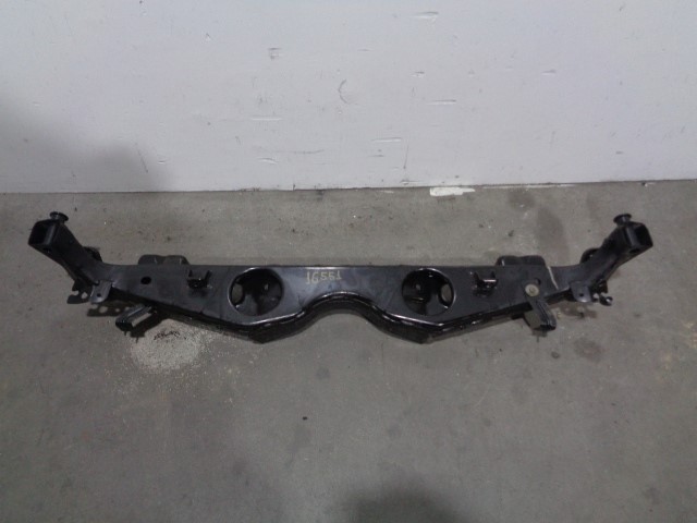 MINI Cooper R56 (2006-2015) Rear Axle SOLOPUENTE, SUELOBURRA30FILA6, 33316772667+ 19847083