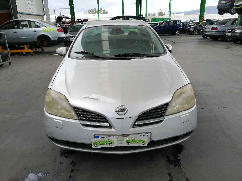 VAUXHALL Primera P12 (2001-2008) Csomagtérajtó zárja 4PUERTAS, 4PUERTAS+2PINES 19746545