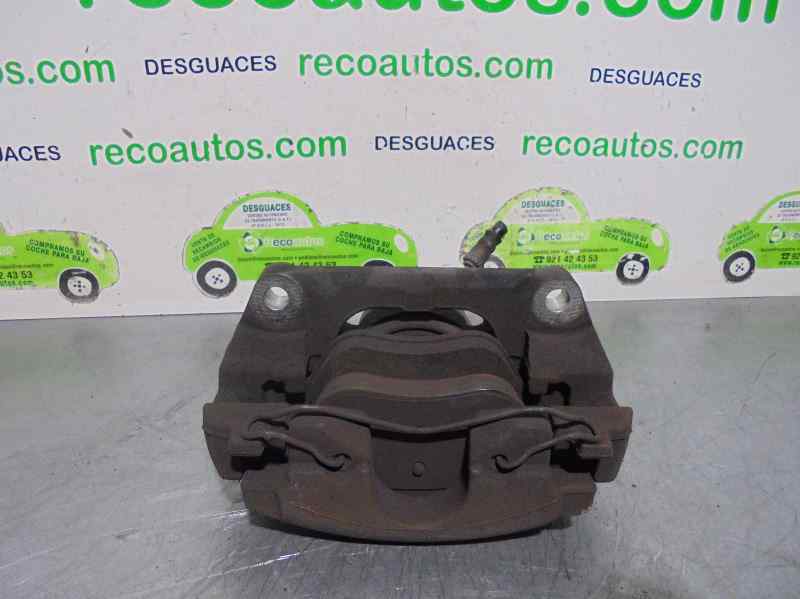 RENAULT Laguna 3 generation (2007-2015) Bremsecaliper foran høyre 410010002R, ATE 19588230