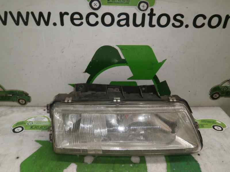 CITROËN Xantia X1 (1993-1998) Front Left Headlight 95667947+ 21685717