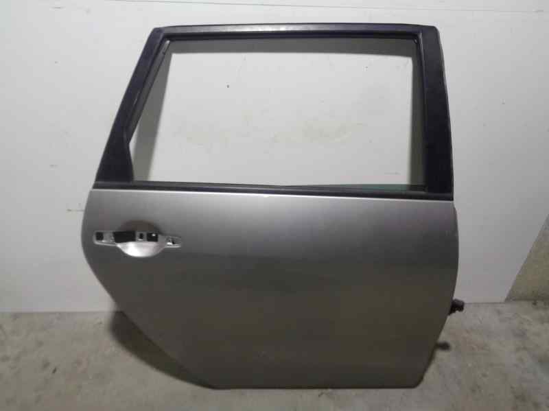 MITSUBISHI Grandis 1 generation (2003-2011) Rear Right Door 5PUERTAS, 5PUERTAS+GRIS 19721286