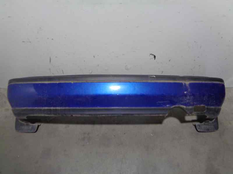 SUBARU Sunny N14 (1991-1995) Rear Bumper 3PUERTAS,3PUERTAS+AZUL 24110383