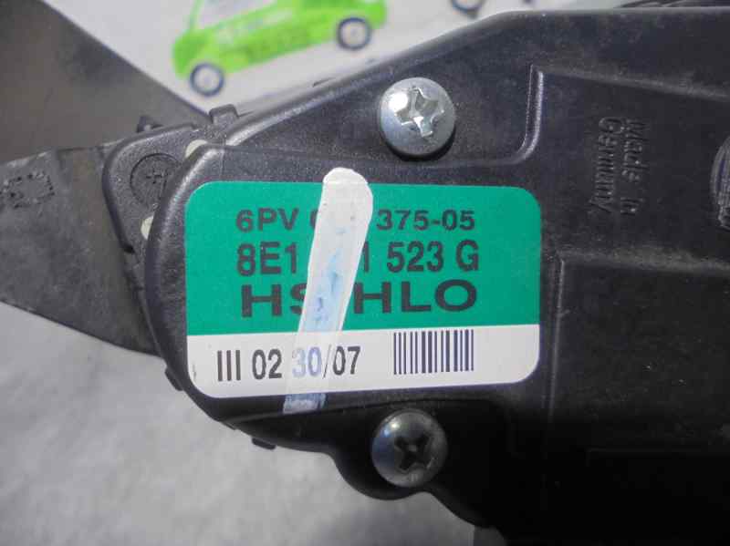 SUZUKI A4 B6/8E (2000-2005) Kitos kėbulo dalys HELLA,HELLA+6PV00837505 19662331