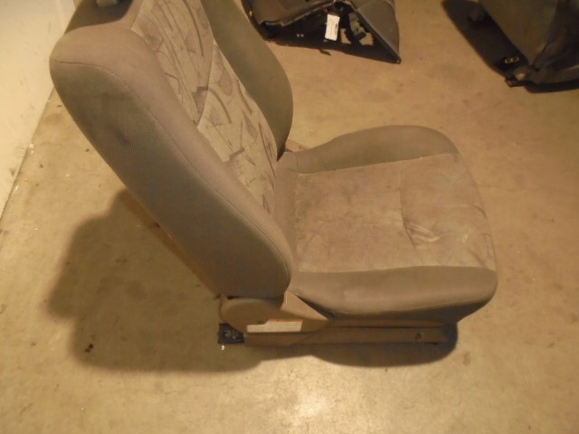 DAEWOO Rezzo KLAU (2000-2020) Front Right Seat TELAGRIS, 5PUERTAS 19820982