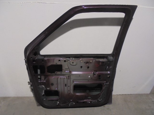 CHRYSLER Front Right Door MORADA, 5PUERTAS 19822234