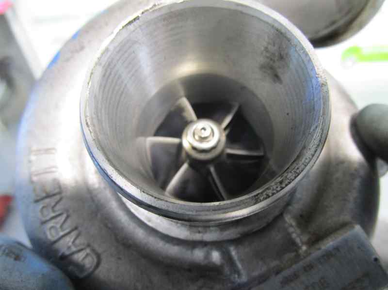 OPEL Vectra B (1995-1999) Turbina GARRETT,GARRETT+4542162 19572070