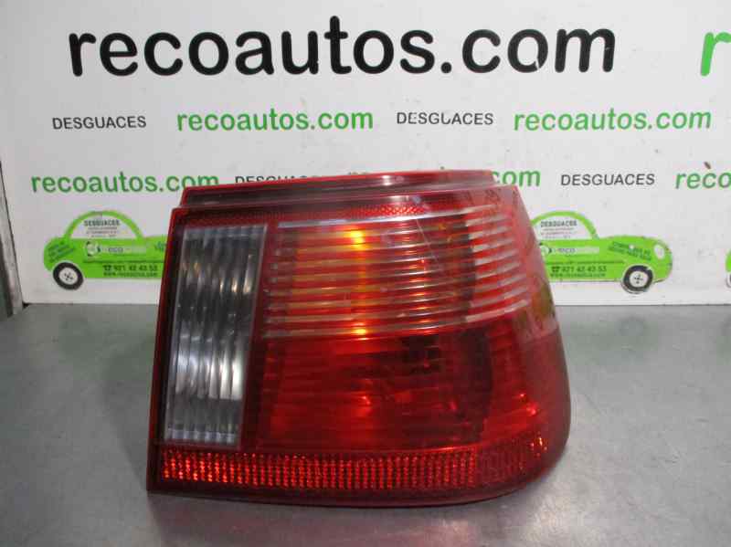 LEXUS Cordoba 1 generation (1993-2003) Rear Right Taillight Lamp 3PUERTAS,3PUERTAS+ALETA 19626400