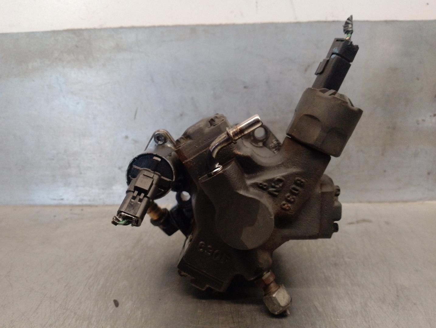 VOLVO S40 2 generation (2004-2012) High Pressure Fuel Pump 9662021580, 5WS40380, SIEMENS 24214523