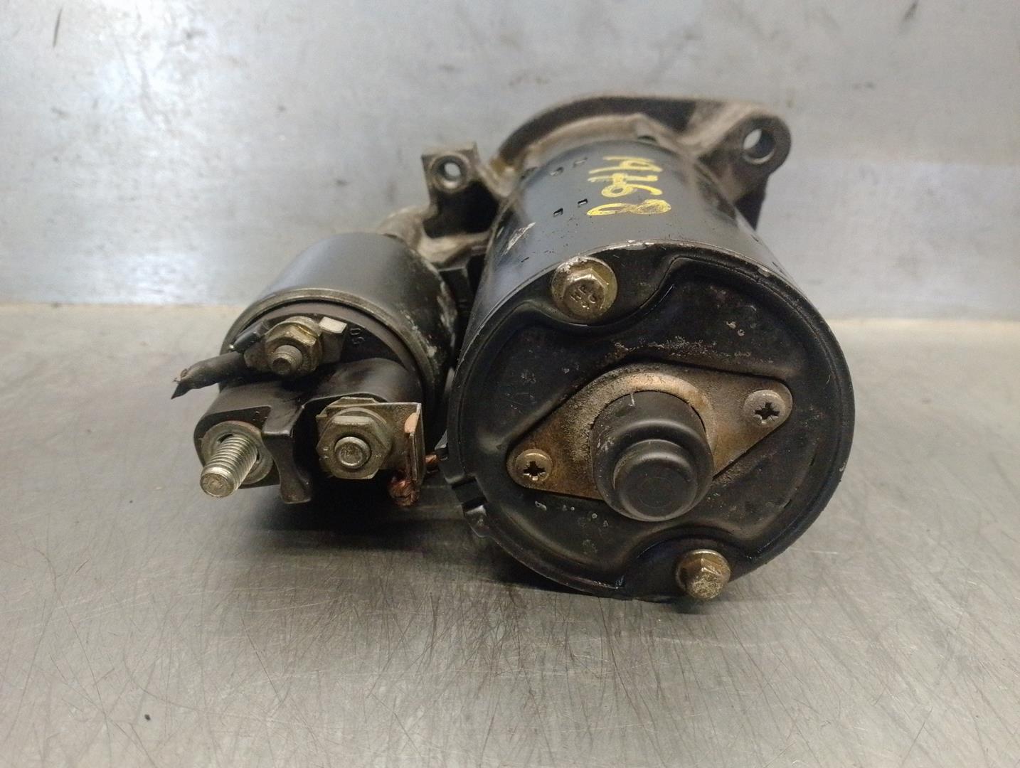 MERCEDES-BENZ C-Class W202/S202 (1993-2001) Starter Motor 0041516901,0001107037 24208917