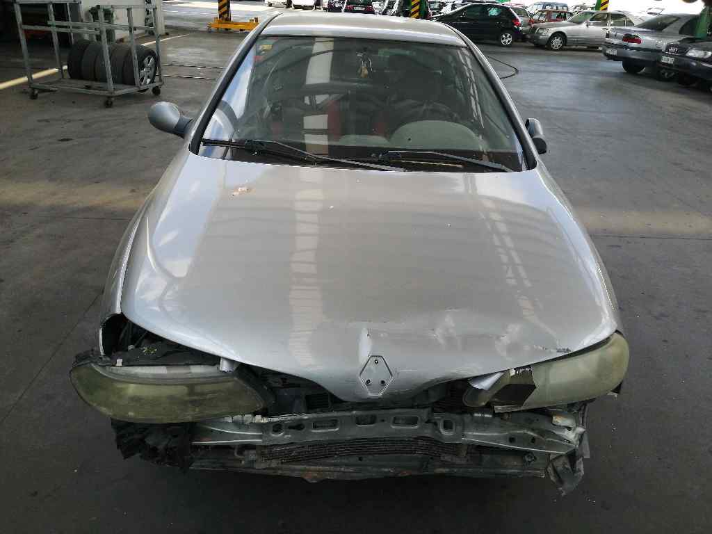 NISSAN Laguna 1 generation (1993-2001) Oglindă ușă stânga față 5PINES,5PUERTAS,818070F+ 19757044