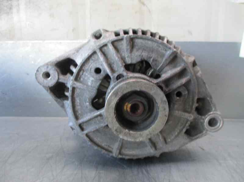 OPEL Corsa B (1993-2000) Alternator 0123510063,90356665+ 19656817