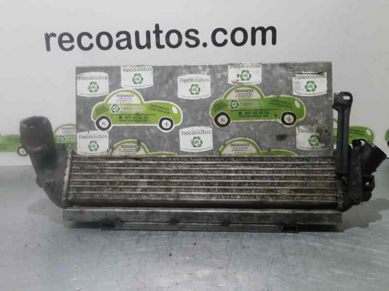 RENAULT Kangoo 1 generation (1998-2009) Intercooler Radiator 8200221885 21686134