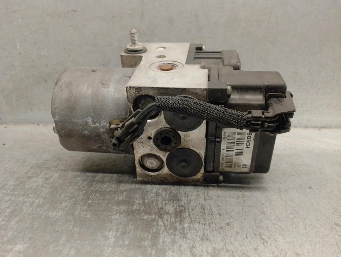 KIA Sorento 1 generation (2002-2011) ABS Pump 589103E310, 0265216928 23754291