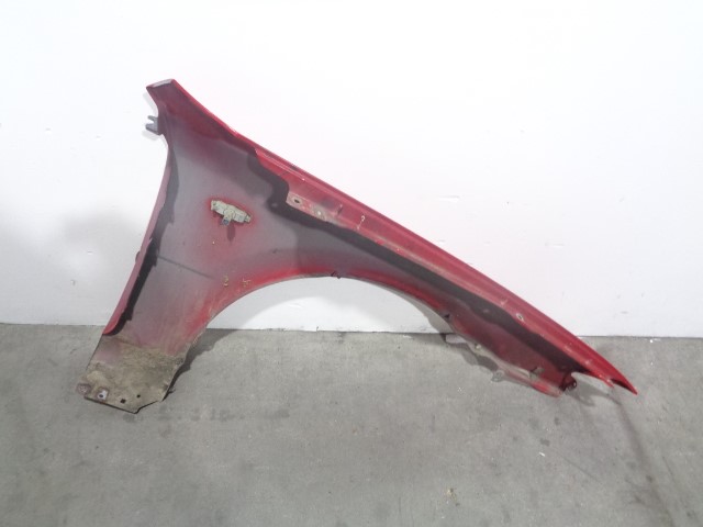 VOLKSWAGEN 323 BJ (1998-2003) Front Left Fender ROJA, BJ3K52211A+ 19839784