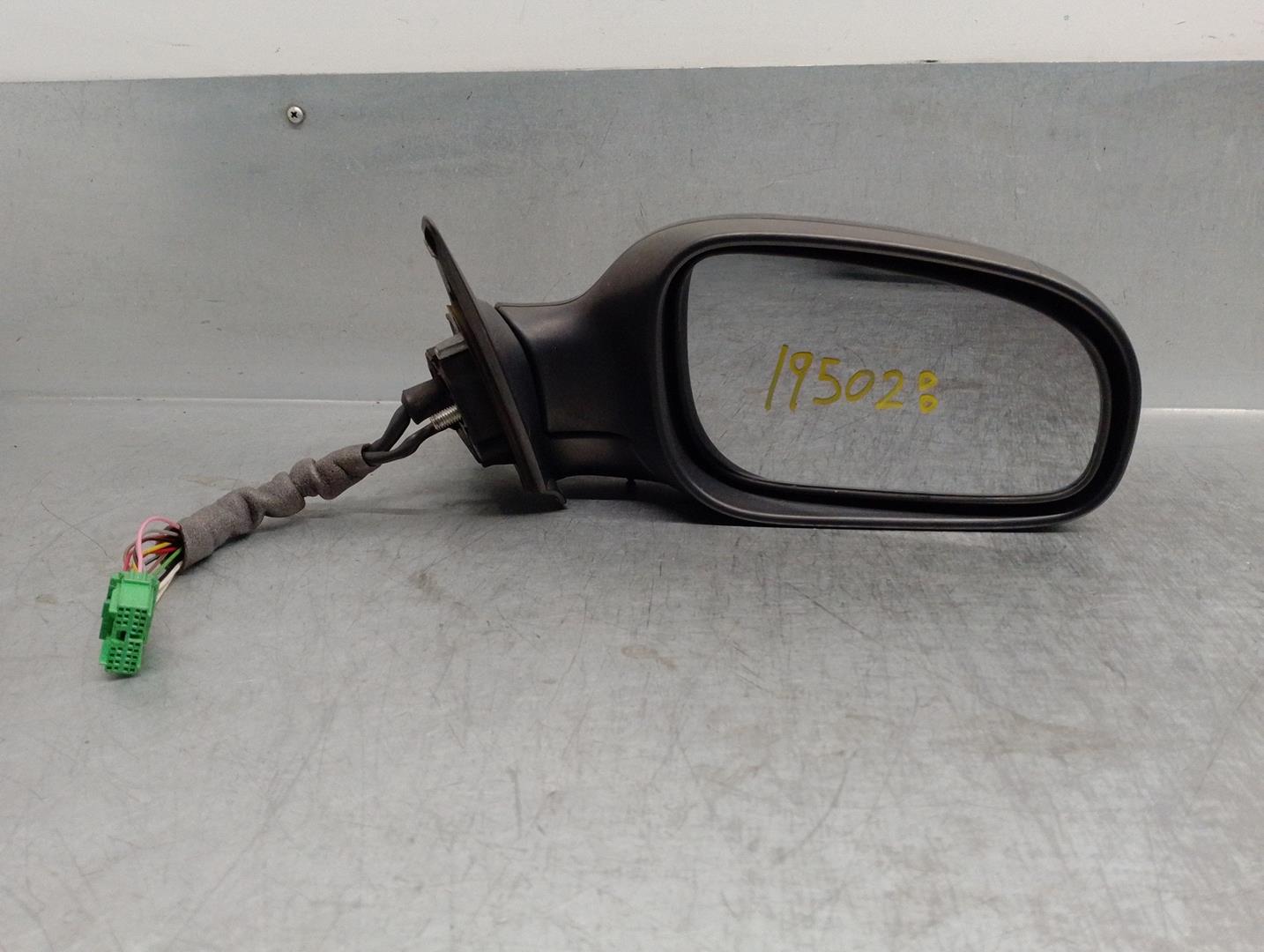 VOLVO S80 1 generation (1998-2006) Right Side Wing Mirror 30634978, 13PINES, 4PUERTAS 24193267