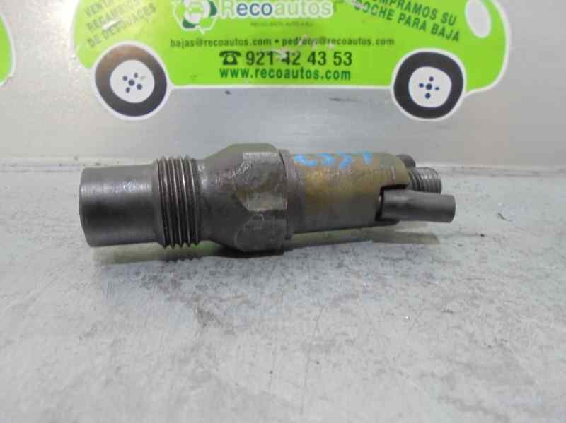 FORD Injecteur de carburant LUCAS, LUCAS+LCR6705301E 19554749