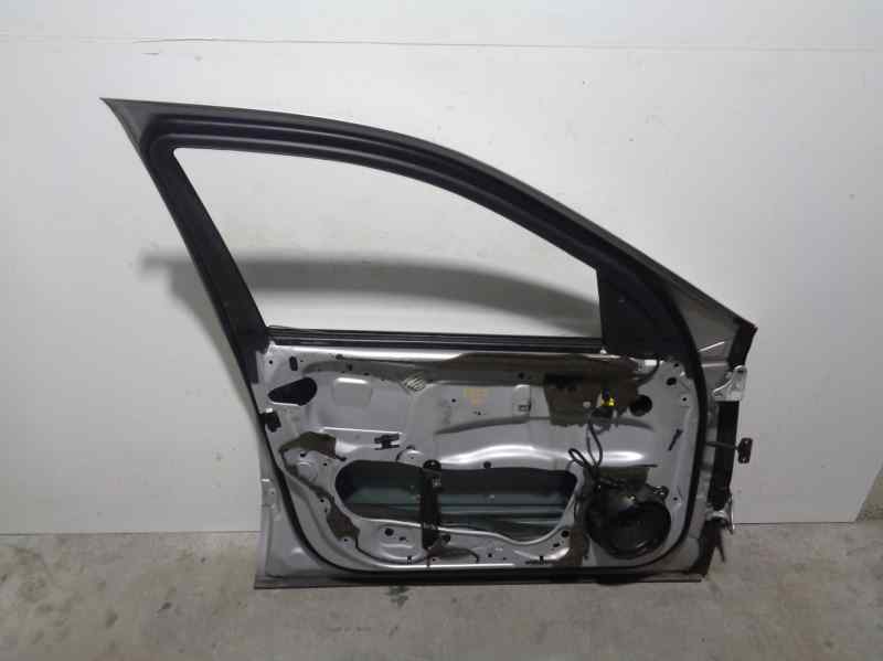 MERCEDES-BENZ S-Class W220 (1998-2005) Porte avant gauche A2207200105, GRIS, 4PUERTAS 19713590