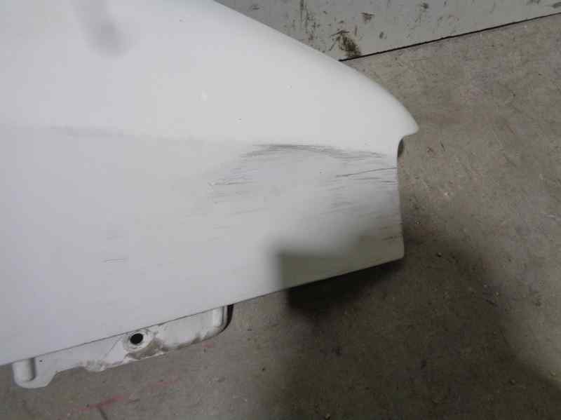 RENAULT Xantia X1 (1993-1998) Front Right Fender +BLANCA 19677379