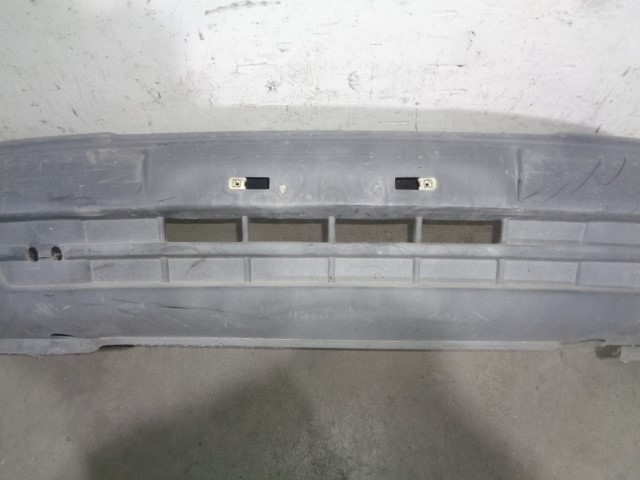 OPEL Astra F (1991-2002) Front Bumper 1400108, GRISTEXTURADO 24152185