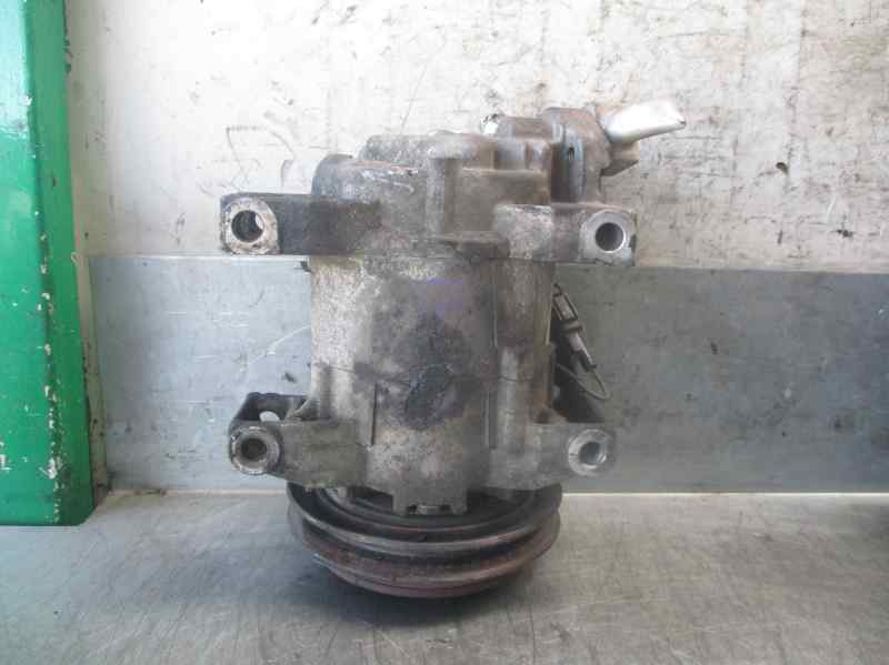 VAUXHALL Almera N16 (2000-2006) Hасос кондиционера CALSONIC,CALSONIC+3G93045010 24115792