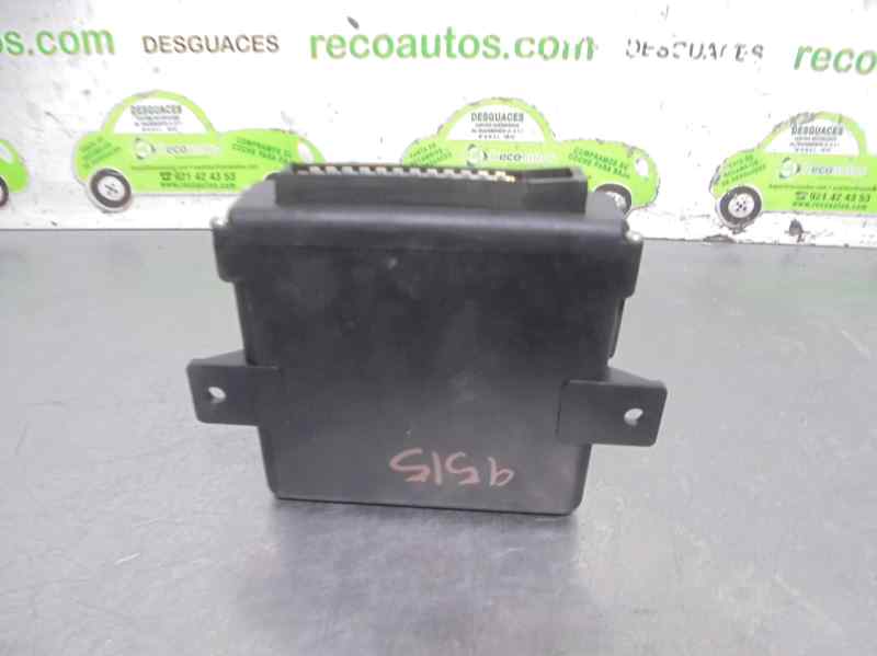 FORD A8 D2/4D (1994-2002) Citau veidu vadības bloki 5DS00734501, HELLA, 4D0909611+ 19661294