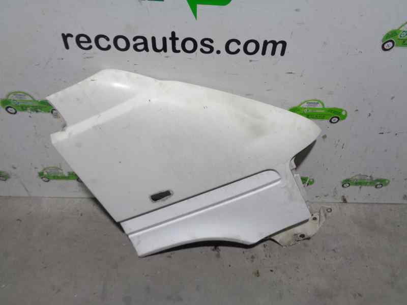 SEAT LT W168 (1997-2004) Priekinis dešinys sparnas +BLANCA 19679999